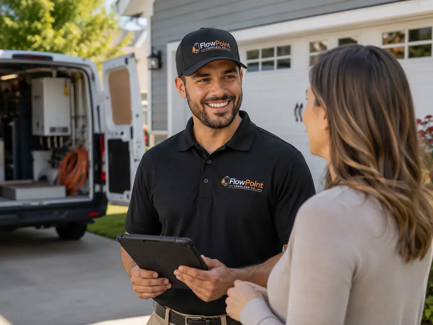 Tankless Water Heater Installation Pindall, AR FAQs
